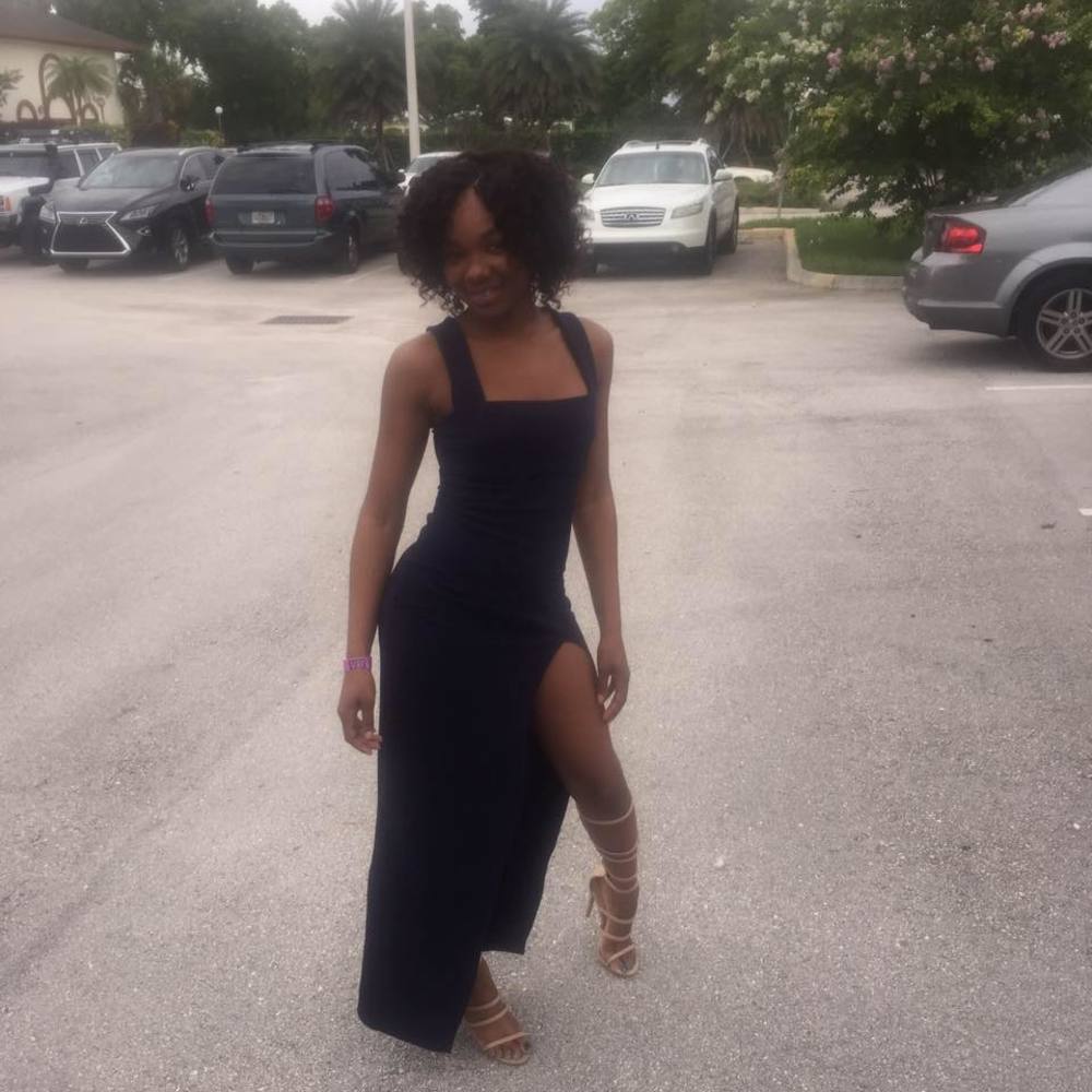 Meet your Posher, Janay